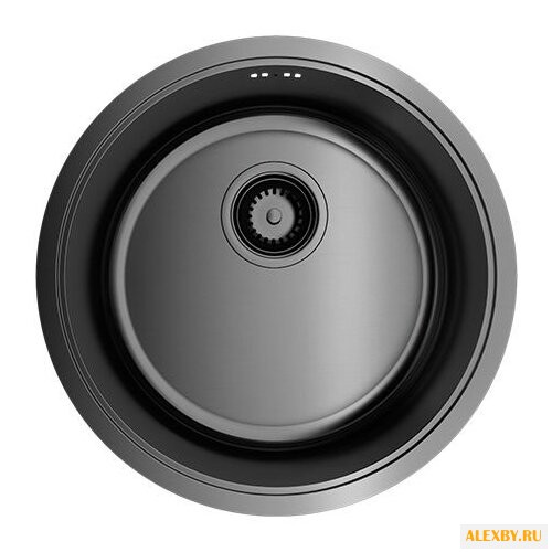 Врезная кухонная мойка OMOIKIRI