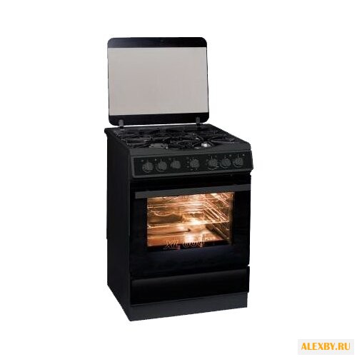 Плита Kaiser HGG 62501 S