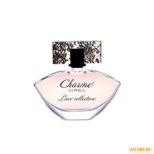 La Perla Charme Lace Collection