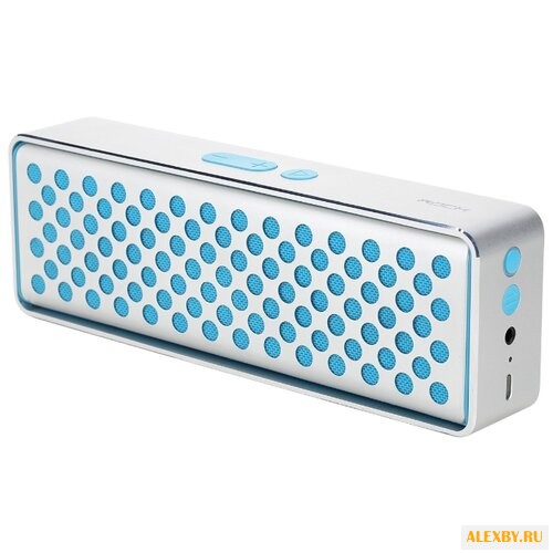 Портативная акустика Rock Mubox