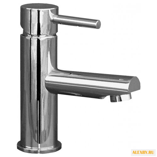 Однорычажный смеситель для