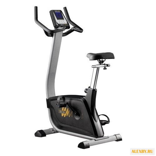 Вертикальный велотренажер