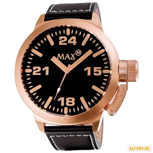Наручные часы MAX 5-max334