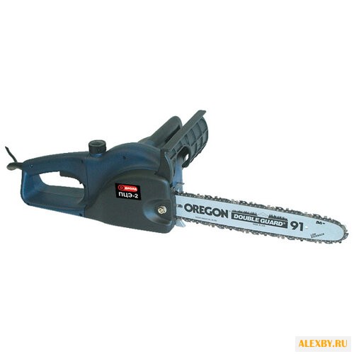 Цепная электрическая пила