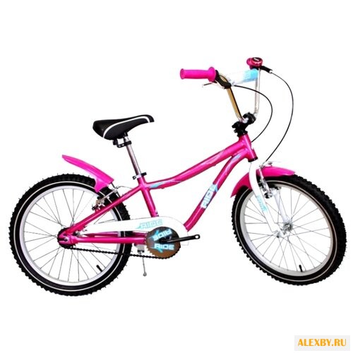 Подростковый городской