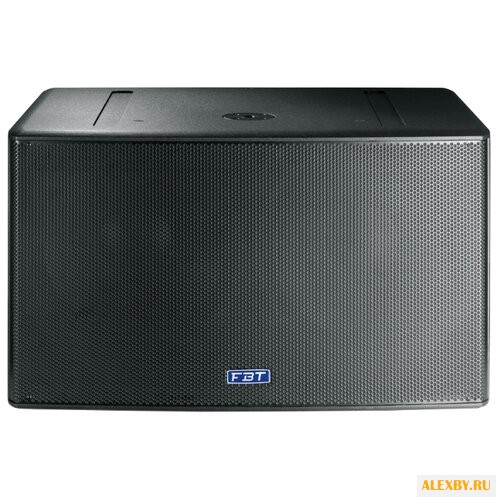 Сабвуфер FBT MITUS 218S