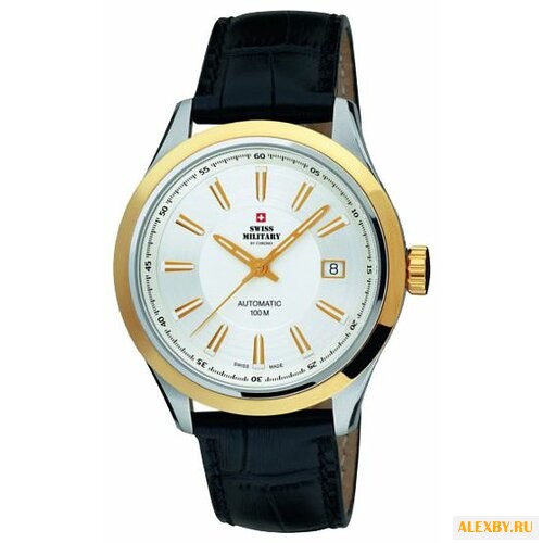 Наручные часы SWISS MILITARY BY
