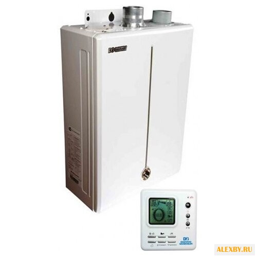 Газовый котел Daewoo DGB-160 MSC