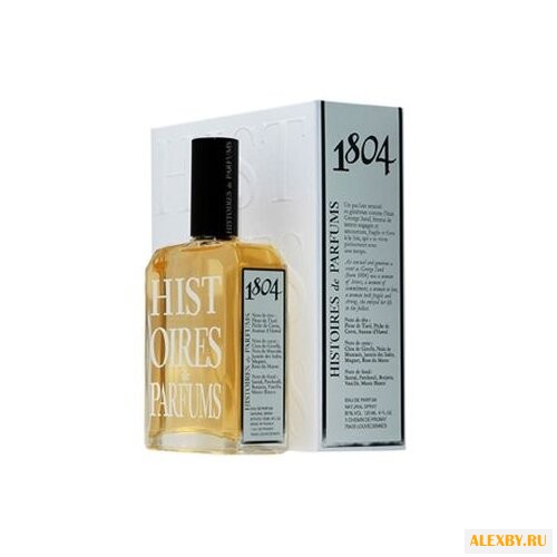 Histoires de Parfums 1804