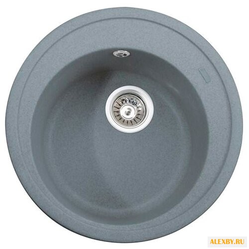 Врезная кухонная мойка KAISER