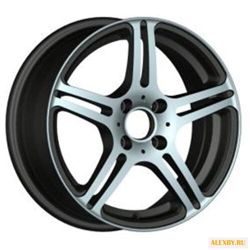 Колесный диск Racing Wheels H-568