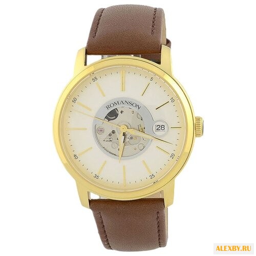 Наручные часы ROMANSON