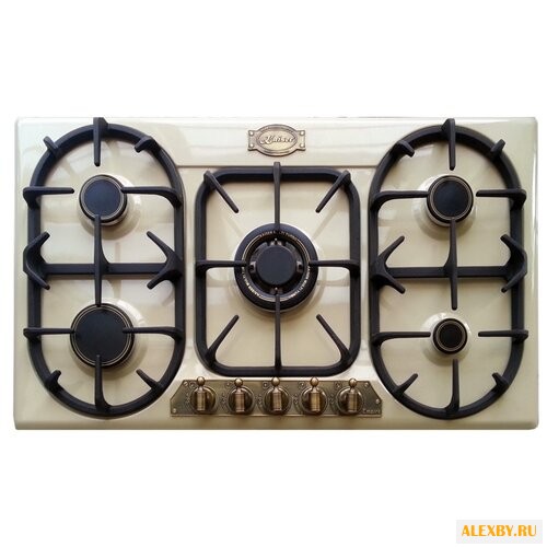 Варочная панель Kaiser KG 9325