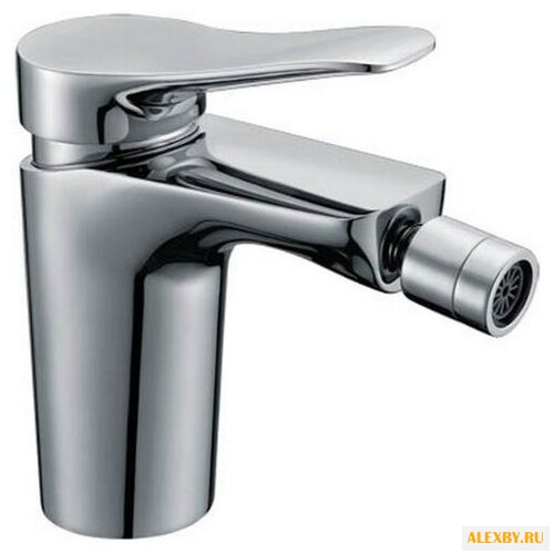 Однорычажный смеситель для биде