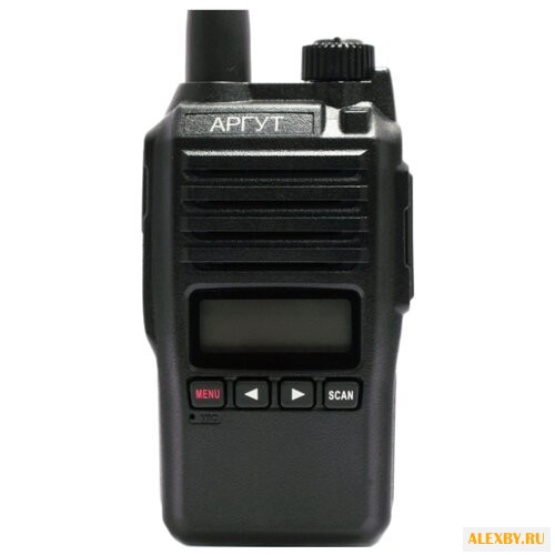 Рация АРГУТ А-24 new