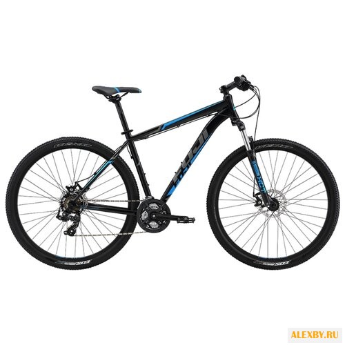 Горный MTB велосипед Fuji Bikes