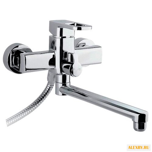 Однорычажный смеситель