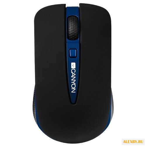 Мышь Canyon CNS-CMSW6BL