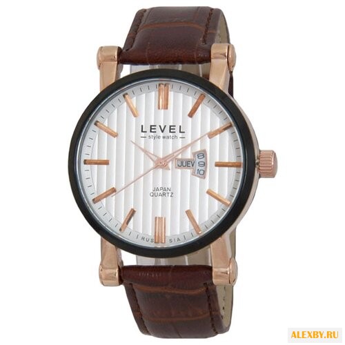 Наручные часы LEVEL 3119237R