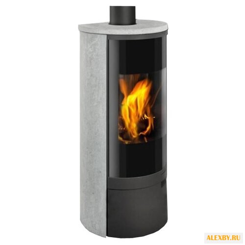 Печь-камин Romotop BELORADO