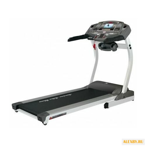 Электрическая беговая дорожка