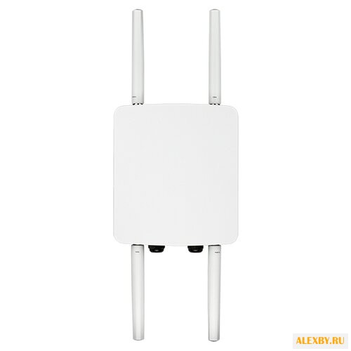 Wi-Fi роутер D-link DWL-8710AP