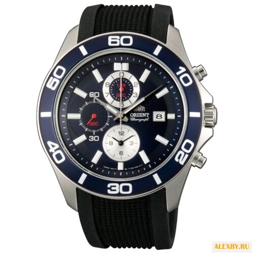 Наручные часы ORIENT TT0S004D