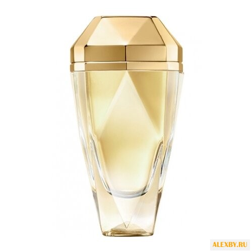 Paco Rabanne Lady Million Eau