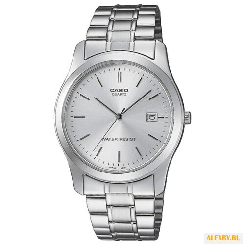 Наручные часы CASIO MTP-1141PA-7A