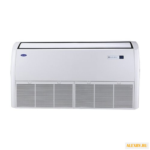 Сплит-система Carrier