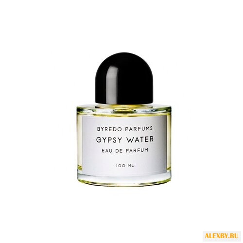 BYREDO Gypsy Water Eau de Parfum