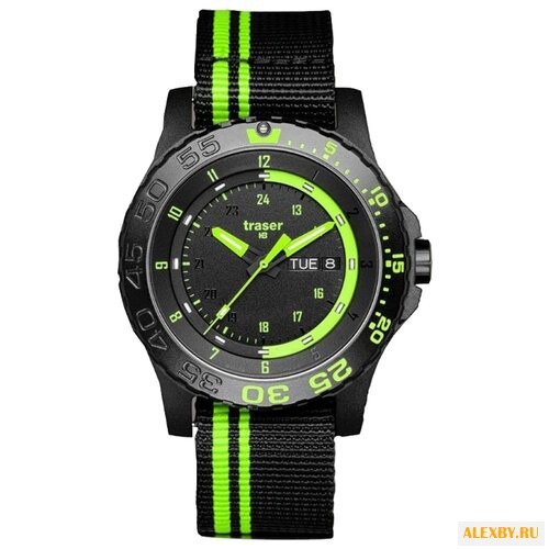 Наручные часы traser TR.105542