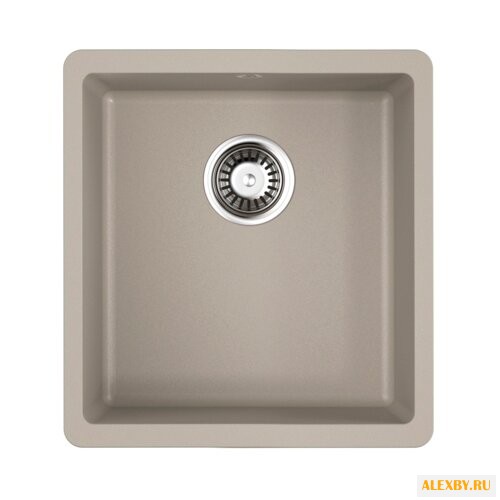 Врезная кухонная мойка OMOIKIRI