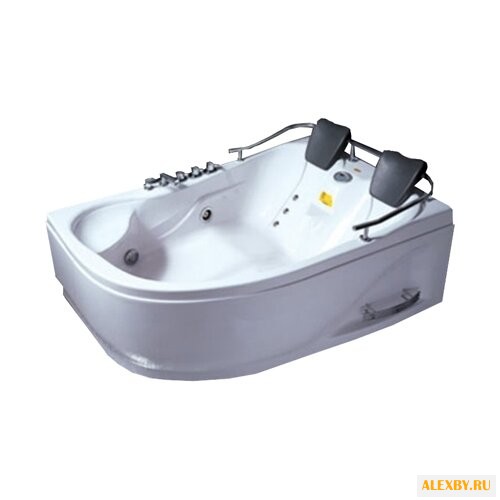 Отдельно стоящая ванна APPOLLO