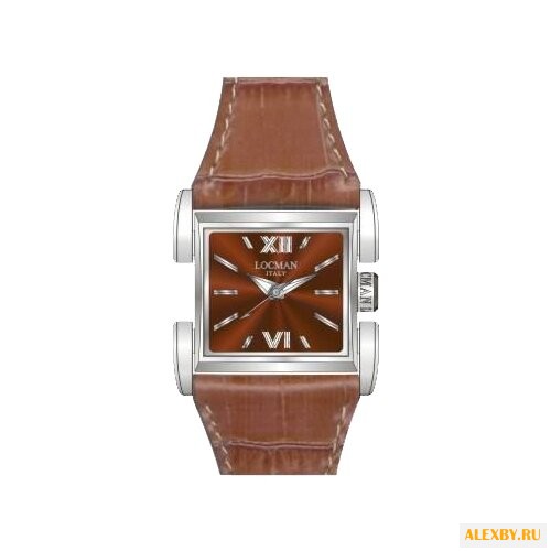 Наручные часы LOCMAN