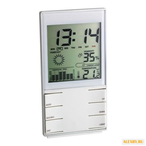 Метеостанция TFA 35110202