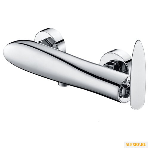 Однорычажный смеситель для душа