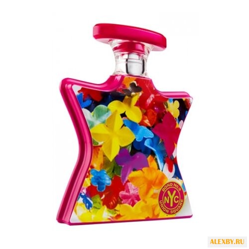 Bond No. 9 Union Square