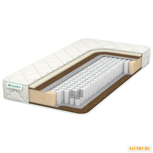 Матрас EveRest Рестфом Бикокос