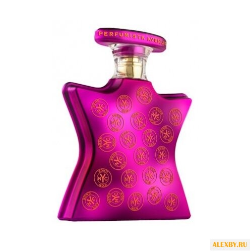 Bond No. 9 Perfumista Avenue