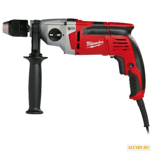 Дрель Milwaukee PD2E 22 R