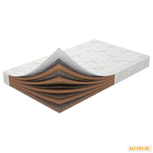 Матрас Дамаск Кокос