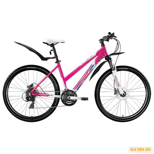 Горный MTB велосипед FORWARD