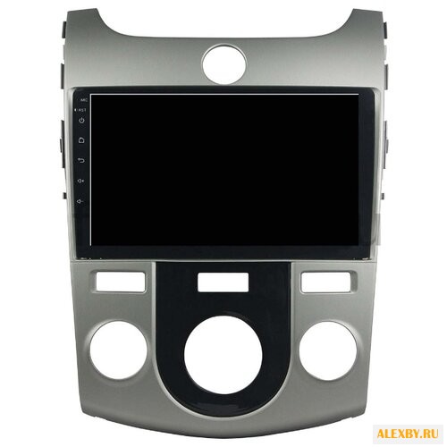 Автомагнитола CARMEDIA KD-9703