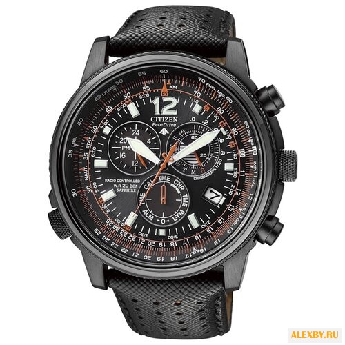 Наручные часы CITIZEN AS4025-08E