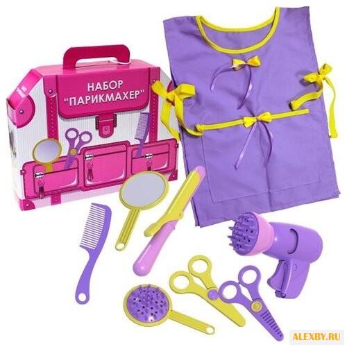 Салон красоты Пластмастер