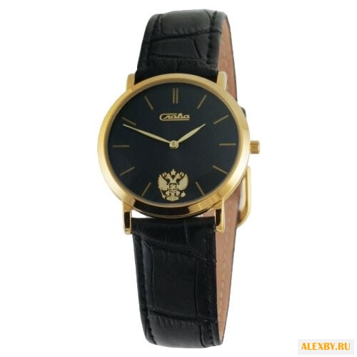 Наручные часы Слава 1129378