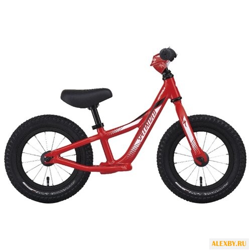 Беговел Specialized Hotwalk 2016