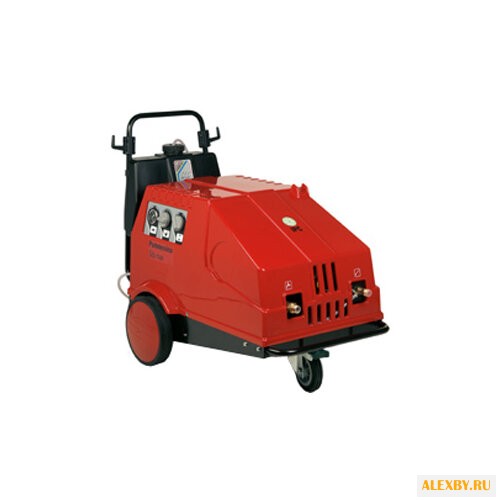 Мойка высокого давления