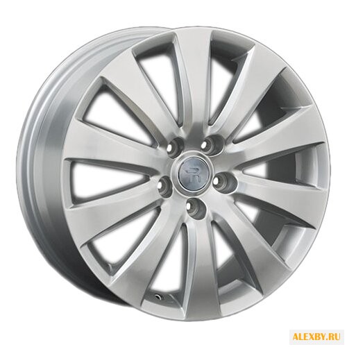 Колесный диск Replica FD82